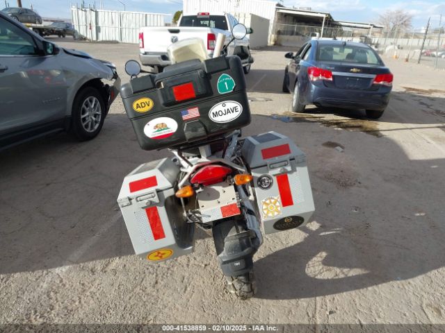 2005 BMW R1200 WB10317A15ZL78405 Photo 5