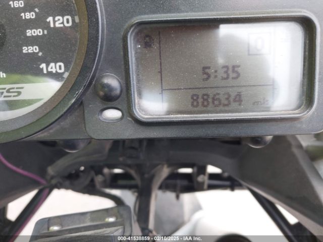 2005 BMW R1200 WB10317A15ZL78405 Photo 6