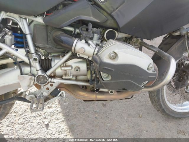 2005 BMW R1200 WB10317A15ZL78405 Photo 7