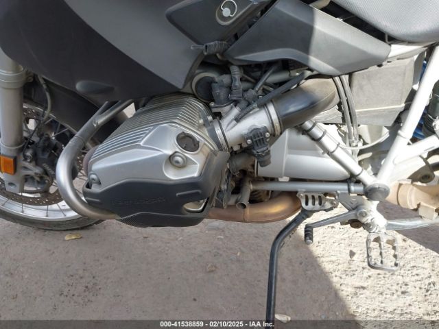 2005 BMW R1200 WB10317A15ZL78405 Photo 8