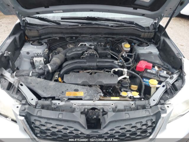 JF2SJADC5EH556766 Subaru 2.5na u5