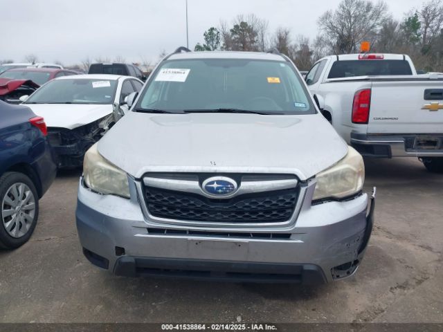 JF2SJADC5EH556766 Subaru 2.5na u5