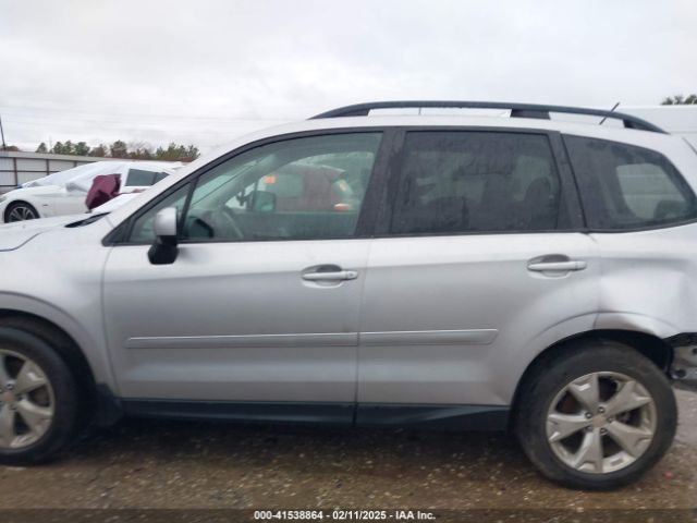 JF2SJADC5EH556766 Subaru 2.5na u5
