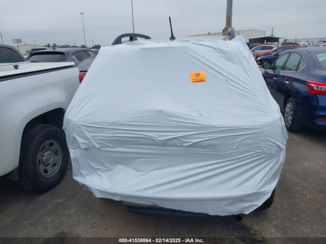 JF2SJADC5EH556766 Subaru 2.5na u5