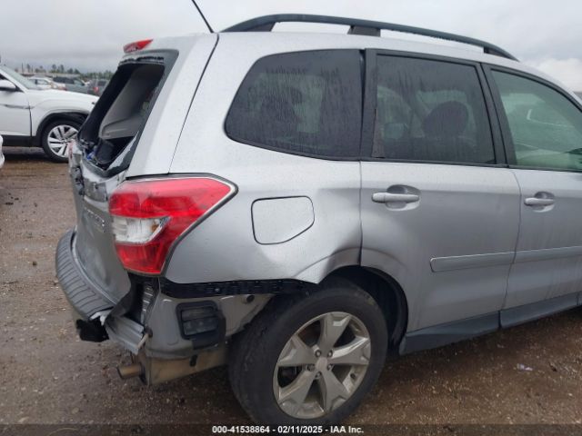 JF2SJADC5EH556766 Subaru 2.5na u5
