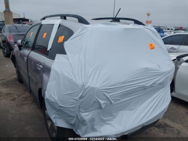 JF2SJADC5EH556766 Subaru 2.5na u5
