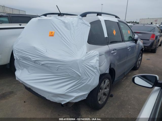 JF2SJADC5EH556766 Subaru 2.5na u5