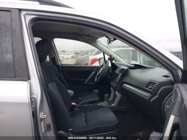 JF2SJADC5EH556766 Subaru 2.5na u5