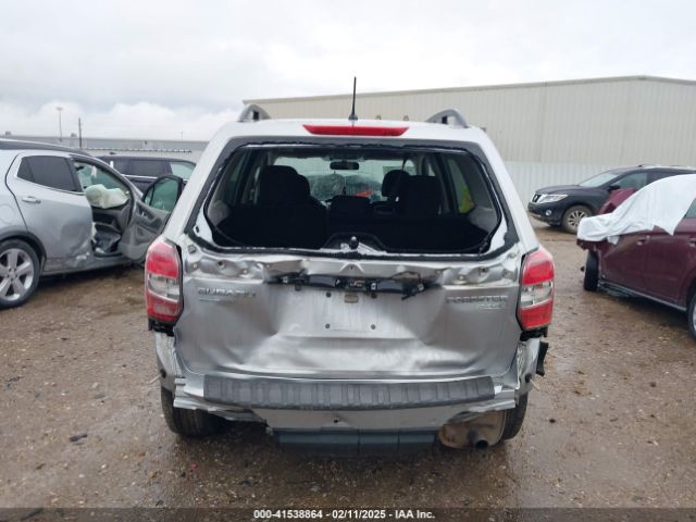 JF2SJADC5EH556766 Subaru 2.5na u5