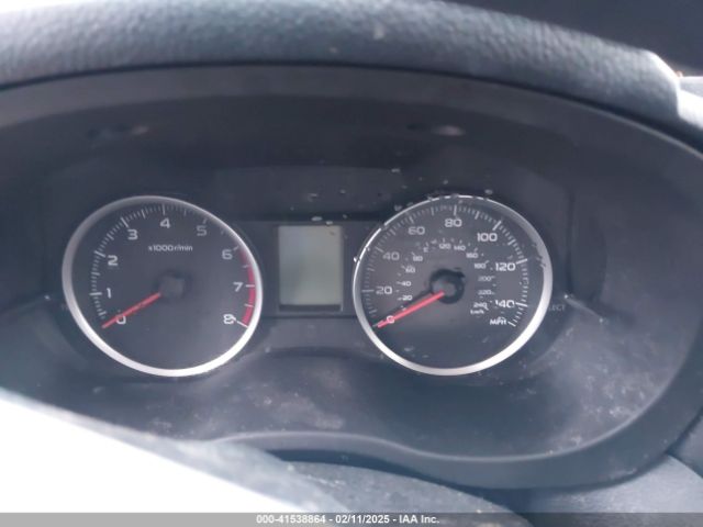 JF2SJADC5EH556766 Subaru 2.5na u5