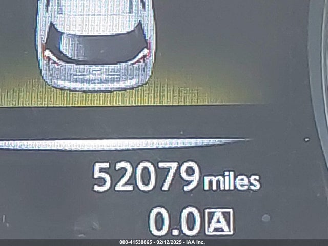 Nissan ROGUE SV 2016 5N1AT2MM7GC796805 Image 16