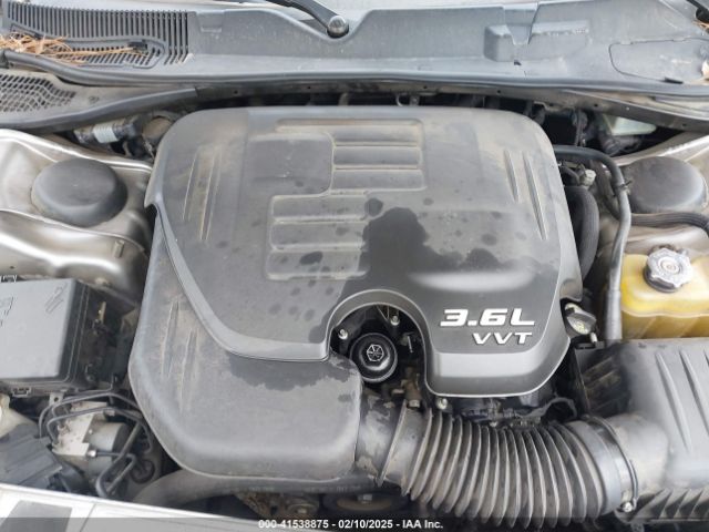 2C3CDZAG0HH572554 Dodge Challenger Sxt
