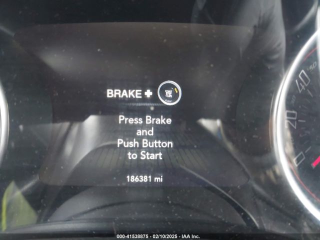2C3CDZAG0HH572554 Dodge Challenger Sxt