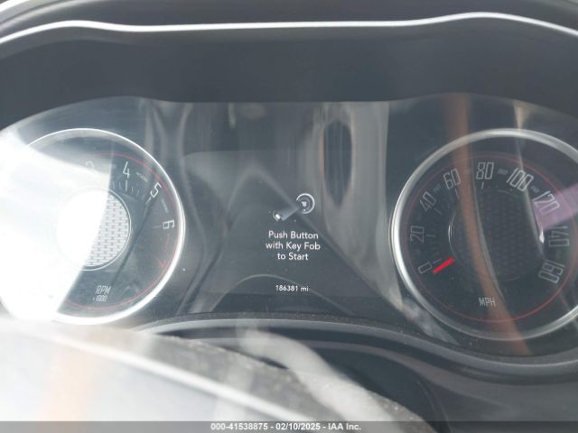 2C3CDZAG0HH572554 Dodge Challenger Sxt