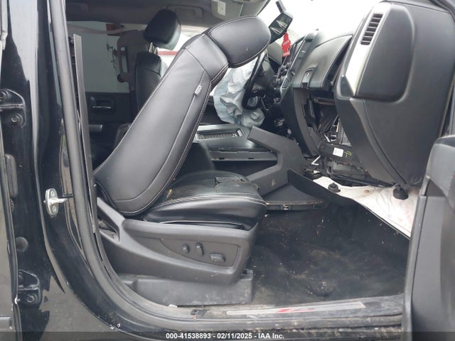 3GCUKREC0HG183538 Chevrolet Silverado 1500 2lt