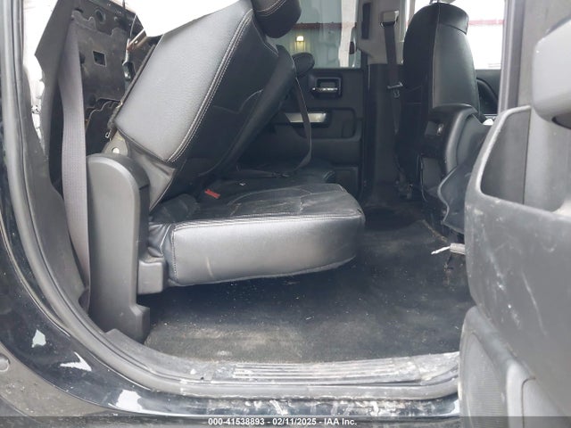 3GCUKREC0HG183538 Chevrolet Silverado 1500 2lt