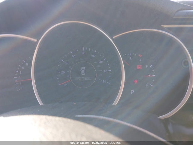 KIA Optima Lx 2015 5XXGM4A74FG510395 Image 7