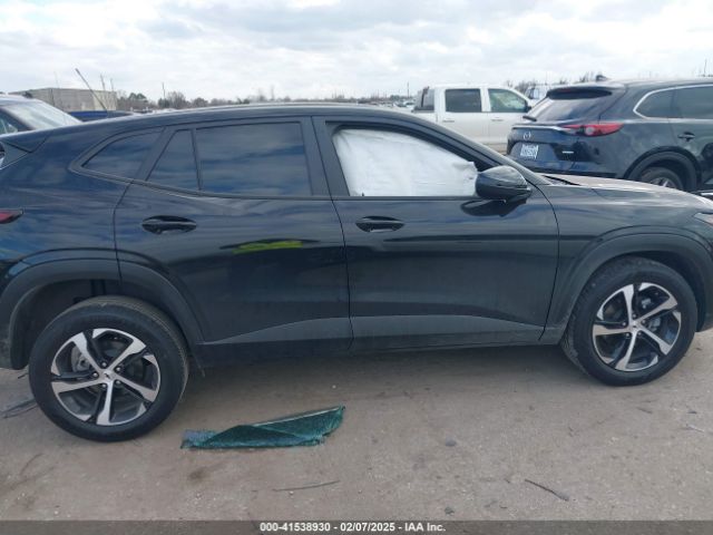 KL77LGEP1SC120294 Chevrolet Trax Fwd 1rs