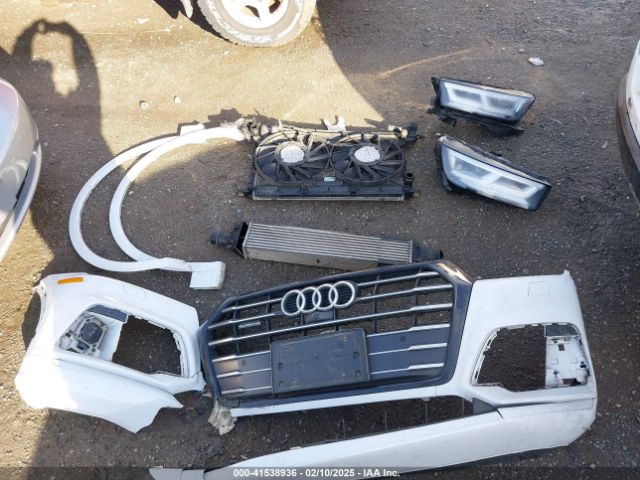 WA1F2AFYXL2100908 Audi Q5 Prestige 55 Tfsi E Quattro S Tronic