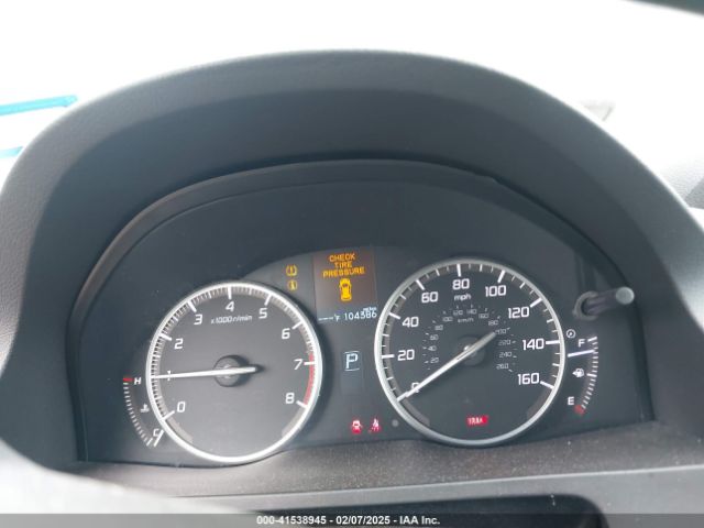 2013 ACURA RDX 5J8TB3H59DL003767 Photo 6