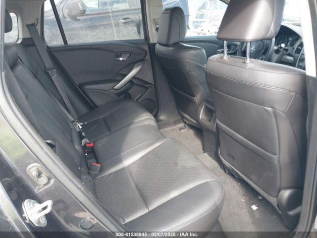 2013 ACURA RDX 5J8TB3H59DL003767 Photo 7