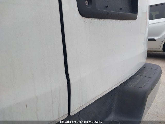 1GAWGFFF5H1204196 Chevrolet Express 2500 Lt