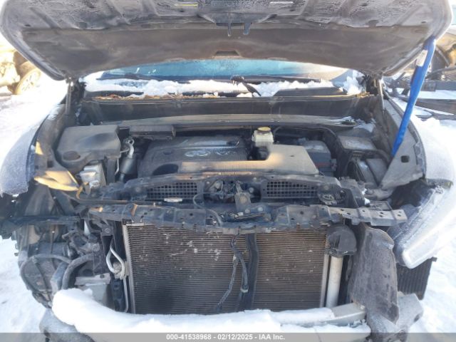 5N1AL0MM9GC505211 Infiniti QX60