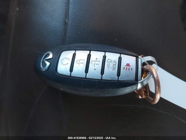 5N1AL0MM9GC505211 Infiniti QX60