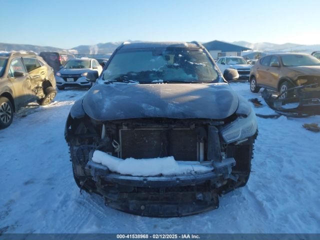 5N1AL0MM9GC505211 Infiniti QX60