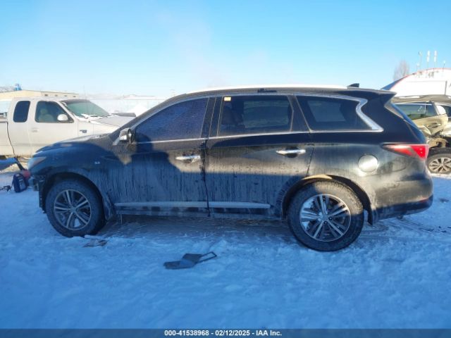 5N1AL0MM9GC505211 Infiniti QX60