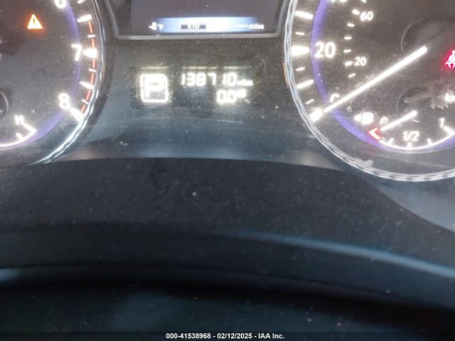5N1AL0MM9GC505211 Infiniti QX60