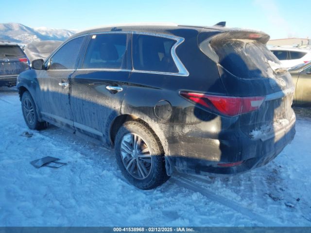 5N1AL0MM9GC505211 Infiniti QX60