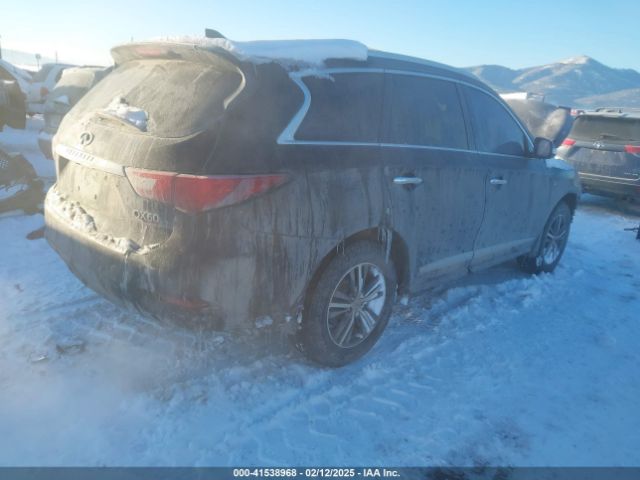 5N1AL0MM9GC505211 Infiniti QX60