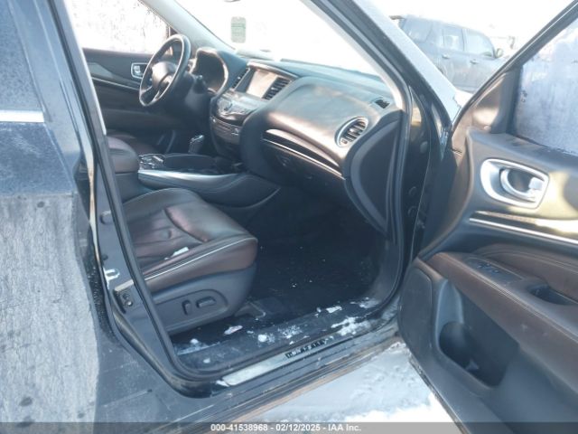 5N1AL0MM9GC505211 Infiniti QX60