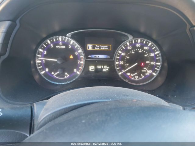5N1AL0MM9GC505211 Infiniti QX60