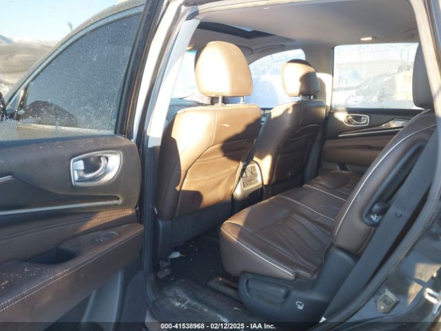 5N1AL0MM9GC505211 Infiniti QX60
