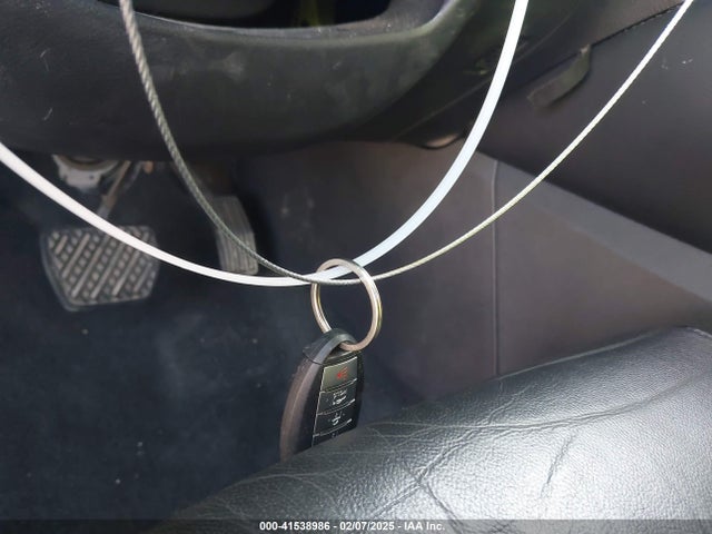 Nissan Maxima 3.5 Sv 2016 1N4AA6AP3GC414226 Image 11