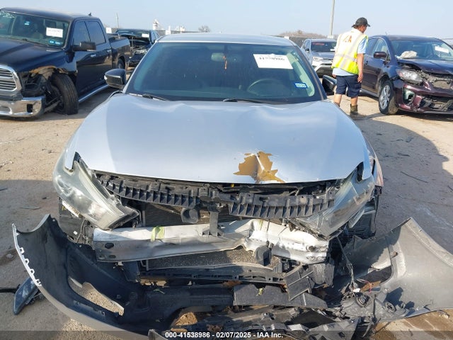 Nissan Maxima 3.5 Sv 2016 1N4AA6AP3GC414226 Image 12