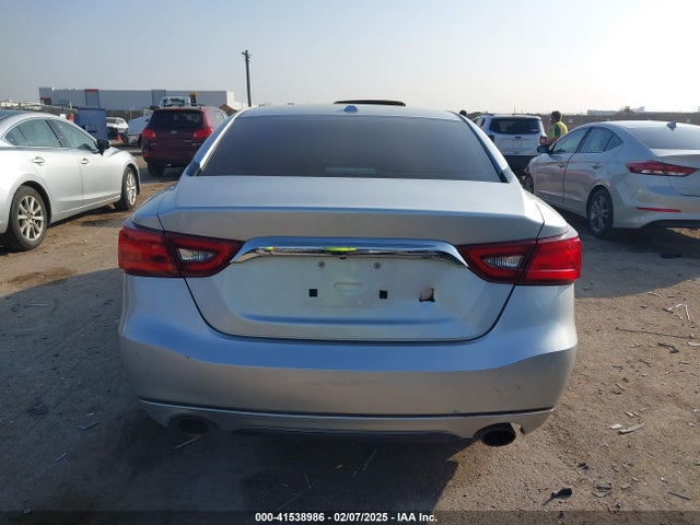Nissan Maxima 3.5 Sv 2016 1N4AA6AP3GC414226 Image 16
