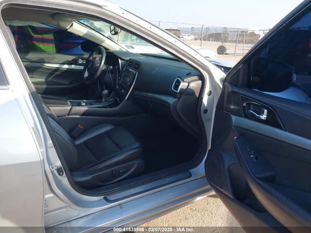 Nissan Maxima 3.5 Sv 2016 1N4AA6AP3GC414226 Image 5