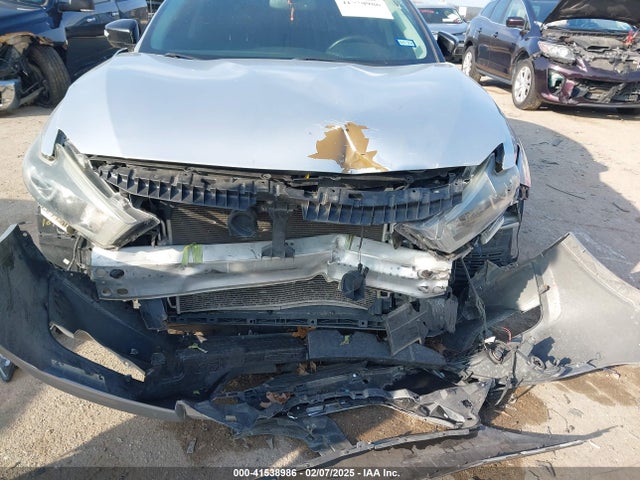 Nissan Maxima 3.5 Sv 2016 1N4AA6AP3GC414226 Image 6