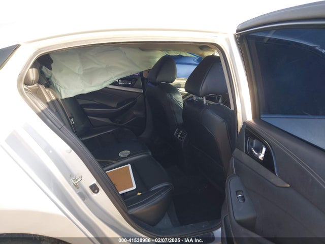 Nissan Maxima 3.5 Sv 2016 1N4AA6AP3GC414226 Image 8