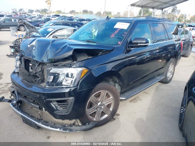 1FMJU1HT1KEA35158 Ford 3.5l gtdi
