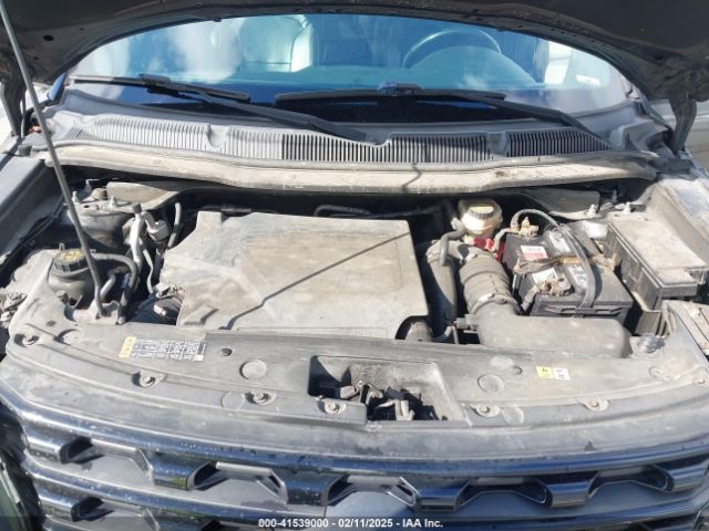 1FM5K8GT2GGA51821 Ford EXPLORER SPORT