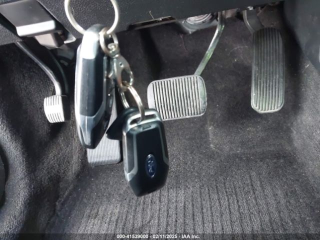 1FM5K8GT2GGA51821 Ford EXPLORER SPORT