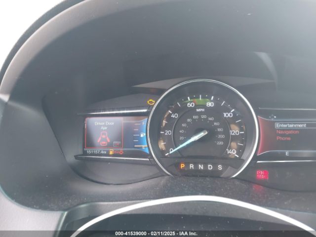 1FM5K8GT2GGA51821 Ford EXPLORER SPORT