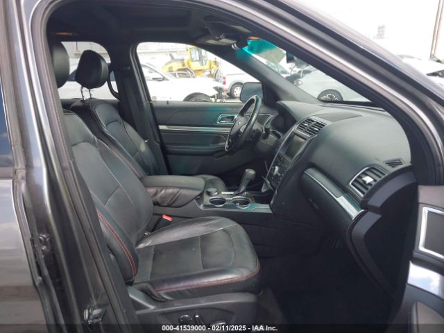 1FM5K8GT2GGA51821 Ford EXPLORER SPORT