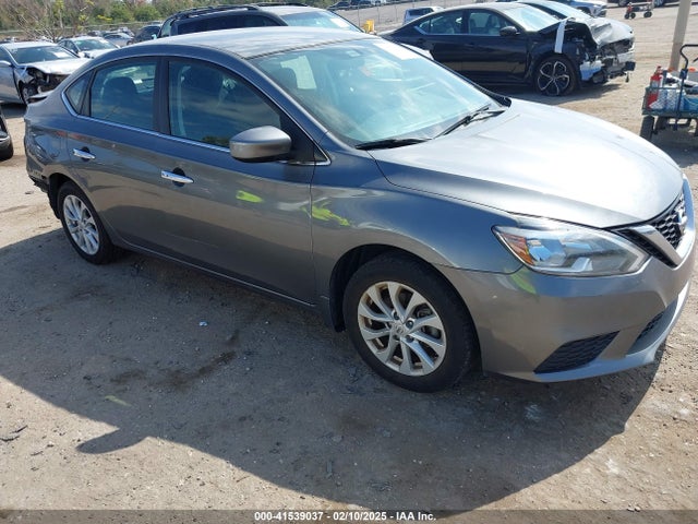 2019 3N1AB7AP4KY283775 main image