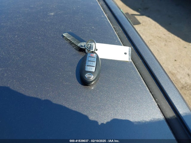 Nissan SENTRA SV 2019 3N1AB7AP4KY283775 Image 11