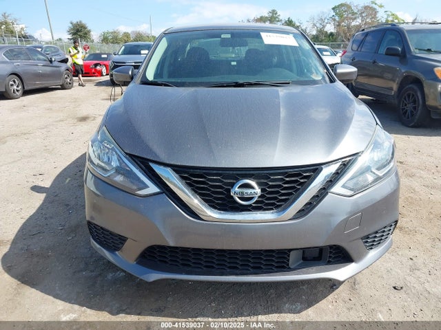 Nissan SENTRA SV 2019 3N1AB7AP4KY283775 Image 12